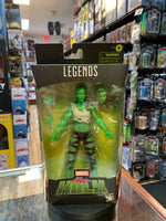 Comic She Hulk (Marvel Legends, Hasbro) SEALED