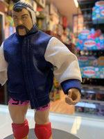 Rick Steiner (WWE Classic Superstars, Jakks Pacific)