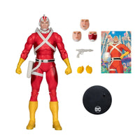 Adam Strange Collector Edition (DC Multiverse, McFarlane) - Bitz & Buttons