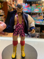 Rick Steiner (WWE Classic Superstars, Jakks Pacific)