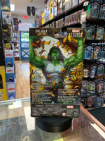 Comic She Hulk (Marvel Legends, Hasbro) SEALED