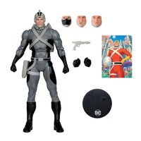 Adam Strange Collector Edition (DC Multiverse, McFarlane) **CHASE** - Bitz & Buttons