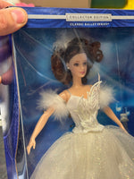 Swan Lake Ballerina #53867 (Vintage Barbie, Mattel)