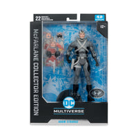 Adam Strange Collector Edition (DC Multiverse, McFarlane) **CHASE** - Bitz & Buttons