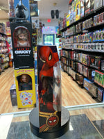 Upgrade Suit Spider-Man (Marvel Legends, Hasbro) SEALED