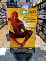 Upgrade Suit Spider-Man (Marvel Legends, Hasbro) SEALED