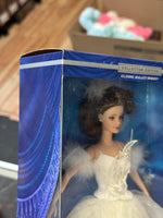 Swan Lake Ballerina #53867 (Vintage Barbie, Mattel)