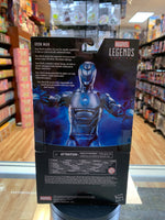 Invincible Iron Man 80 Years (Marvel Legends, Hasbro) SEALED