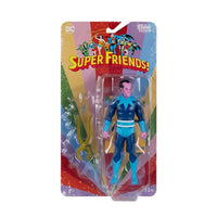 Sinestro (DC Super Friends, McFarlane) - Bitz & Buttons