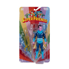 Sinestro (DC Super Friends, McFarlane) - Bitz & Buttons