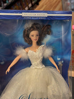 Swan Lake Ballerina #53867 (Vintage Barbie, Mattel)