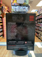 Gamorrean Guard Deluxe (Star Wars Black Series, Hasbro) SEALED