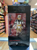 Clone Commander Bly (Star Wars Black Series, Hasbro) SEALED