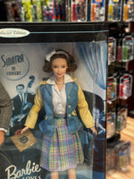 Barbie Loves Frank Sinatra #22953 (Vintage Barbie, Mattel)