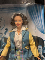 Barbie Loves Frank Sinatra #22953 (Vintage Barbie, Mattel)