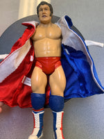 Harley Race (WWE Classic Superstars, Jakks Pacific)