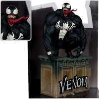 Venom 1/6 Scale Statue (McFarlane, Marvel) - Bitz & Buttons