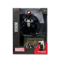 Venom 1/6 Scale Statue (McFarlane, Marvel) - Bitz & Buttons