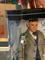 Barbie Loves Frank Sinatra #22953 (Vintage Barbie, Mattel)