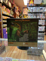 Reptile (Mortal Kombat, Storm Collectibles) SEALED