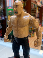 George “The Animal” Steele (WWE Classic Superstars, Jakks Pacific)