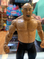 George “The Animal” Steele (WWE Classic Superstars, Jakks Pacific)