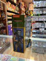 Casey Jones vs Slashed Foot Soldier 2 Pack (TMNT Ninja Turtles, NECA)