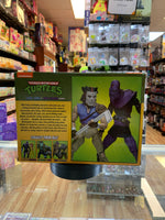 Casey Jones vs Slashed Foot Soldier 2 Pack (TMNT Ninja Turtles, NECA)