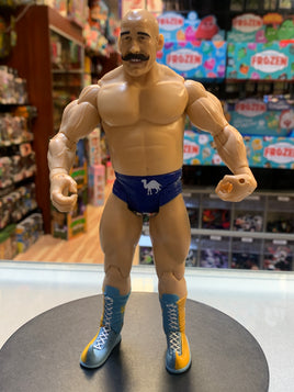 Iron Sheik (WWE Classic Superstars, Jakks Pacific)