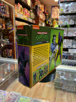 Casey Jones vs Slashed Foot Soldier 2 Pack (TMNT Ninja Turtles, NECA)