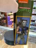 Casey Jones vs Slashed Foot Soldier 2 Pack (TMNT Ninja Turtles, NECA)