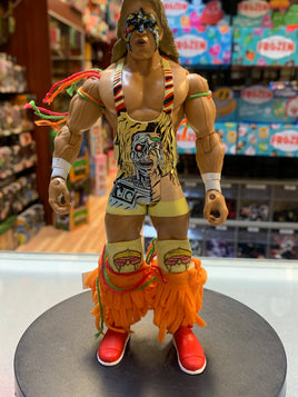 Ultimate Warrior (WWE Classic Superstars, Jakks Pacific)