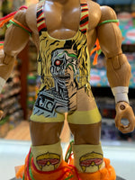 Ultimate Warrior (WWE Classic Superstars, Jakks Pacific)