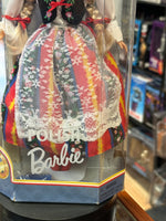 Polish Barbie  #18560 (Vintage Barbie, Mattel)