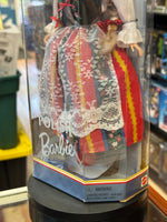 Polish Barbie  #18560 (Vintage Barbie, Mattel)