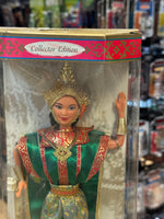 Thai Barbie  #18561 (Vintage Barbie, Mattel)