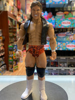 Brian Pillman (WWE Classic Superstars, Jakks Pacific)