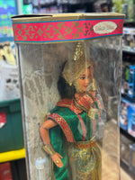 Thai Barbie  #18561 (Vintage Barbie, Mattel)