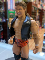 Brian Pillman (WWE Classic Superstars, Jakks Pacific)