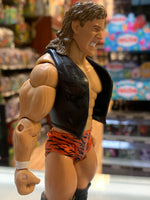 Brian Pillman (WWE Classic Superstars, Jakks Pacific)