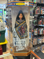 Native American Barbie #24671 (Vintage Barbie, Mattel)