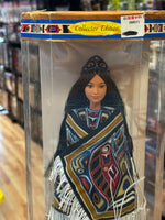 Native American Barbie #24671 (Vintage Barbie, Mattel)