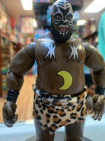 Kamala The Ugandan Giant (WWE Classic Superstars, Jakks Pacific)