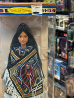 Native American Barbie #24671 (Vintage Barbie, Mattel)