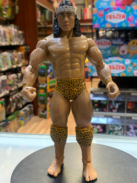 Jimmy Snuka (WWE Classic Superstars, Jakks Pacific)