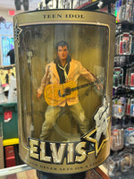 Elvis Teen Idol #(Vintage Barbie Style, Hasbro)