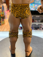 Jimmy Snuka (WWE Classic Superstars, Jakks Pacific)