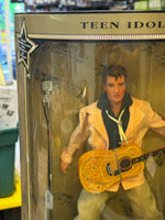 Elvis Teen Idol #(Vintage Barbie Style, Hasbro)