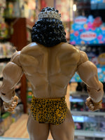 Jimmy Snuka (WWE Classic Superstars, Jakks Pacific)