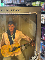 Elvis Teen Idol #(Vintage Barbie Style, Hasbro)